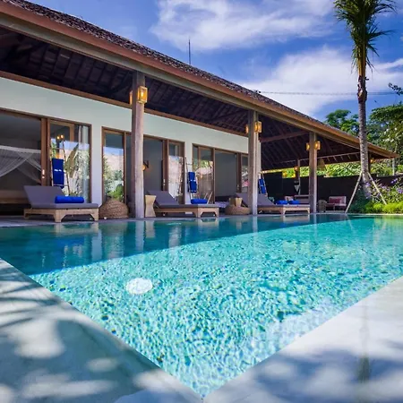 3 Bdrms Private Villa - Bingin Beach