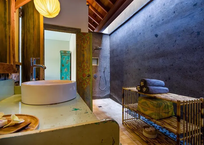 3 Bdrms Private - Bingin Uluwatu (Bali)